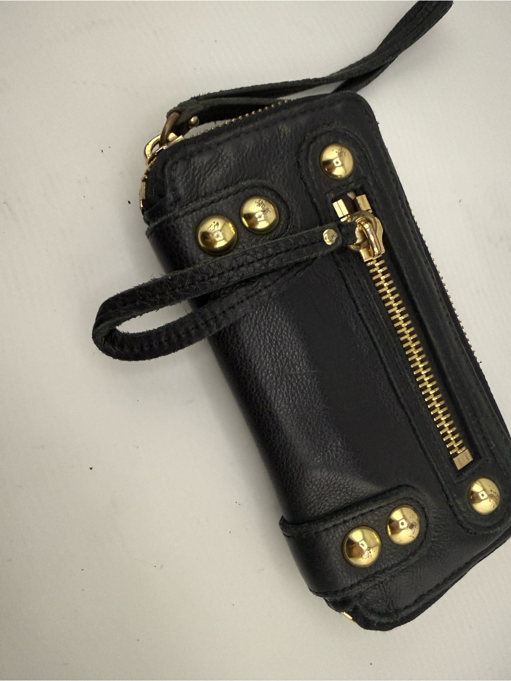 Linea Pele Wallet - Picture 2 of 6